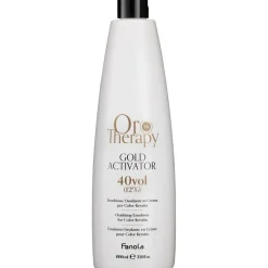 Oro Therapy Gold Activator von Fanola
