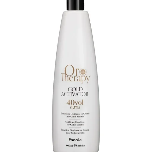 Oro Therapy Gold Activator von Fanola