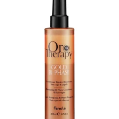 Oro Therapy Gold Bi-Phase von Fanola