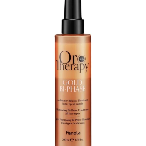 Oro Therapy Gold Bi-Phase von Fanola