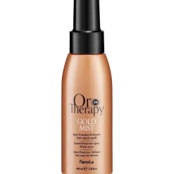 Oro Therapy Gold Mist von Fanola