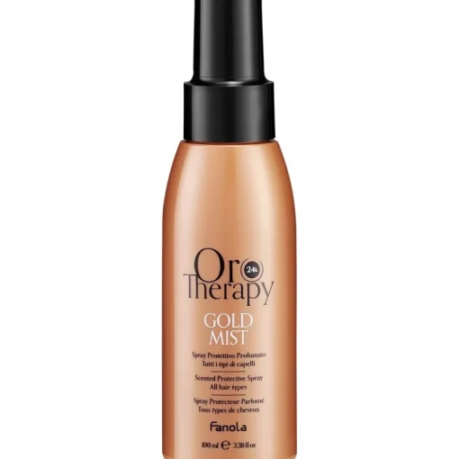 Oro Therapy Gold Mist von Fanola