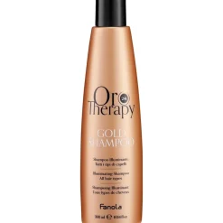 Oro Therapy Gold Shampoo von Fanola