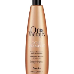 Oro Therapy Gold Shampoo von Fanola