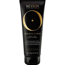 Orofluido Body Cream von Revlon Professional