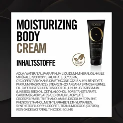 Orofluido Body Cream von Revlon Professional