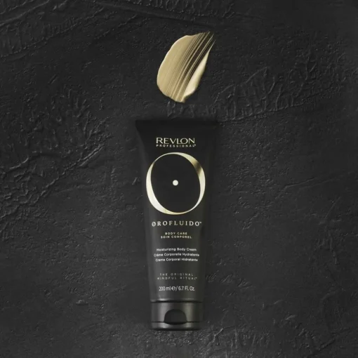 Orofluido Body Cream von Revlon Professional