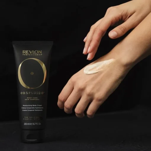 Orofluido Body Cream von Revlon Professional