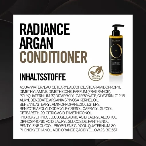 Orofluido Conditioner von Revlon Professional