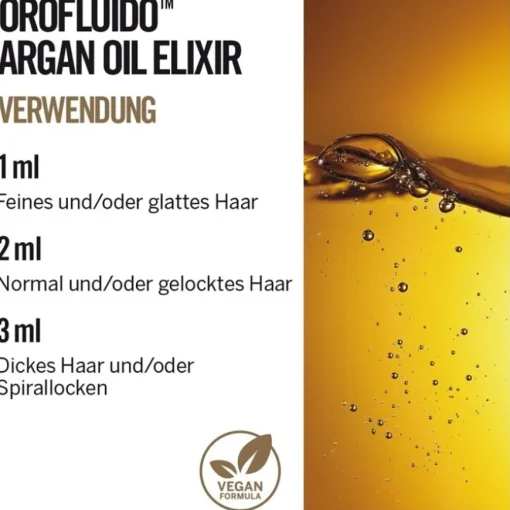 Orofluido Original Elixir von Revlon Professional
