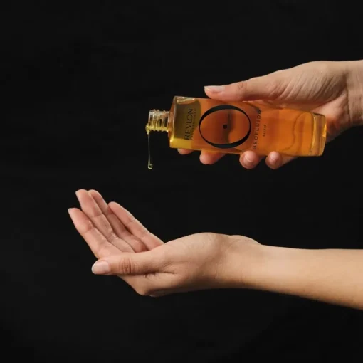 Orofluido Original Elixir von Revlon Professional