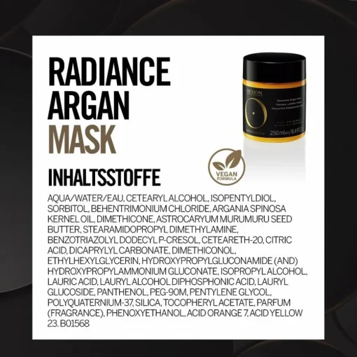 Orofluido Original Mask von Revlon Professional