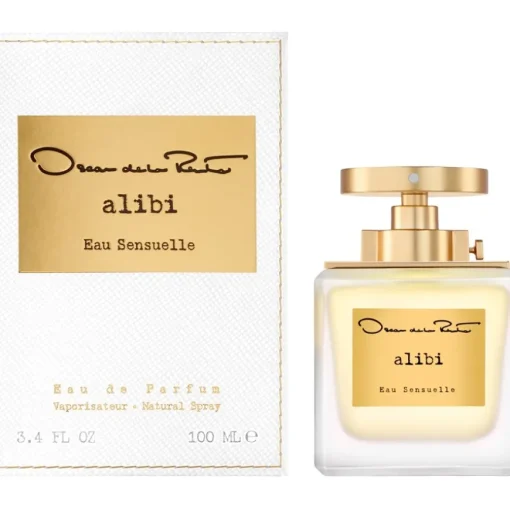 Oscar de la Renta Alibi Eau Sensuelle Eau de Parfum Spray