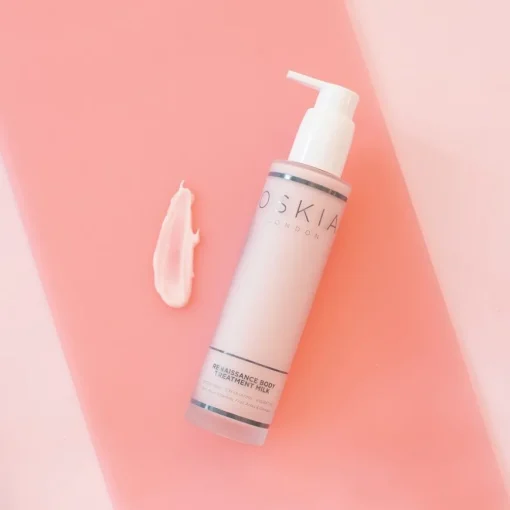 OSKIA LONDON Renaissance Body Treatment Milk