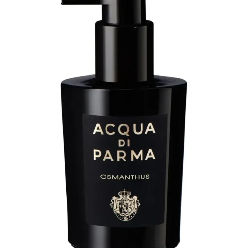 Osmanthus Hand and Body Wash von Acqua di Parma