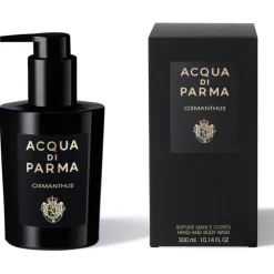 Osmanthus Hand and Body Wash von Acqua di Parma