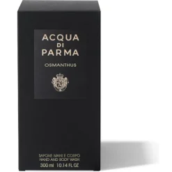 Osmanthus Hand and Body Wash von Acqua di Parma