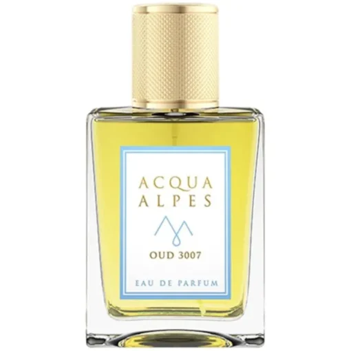 Oud 3007 Eau de Parfum Spray von Acqua Alpes