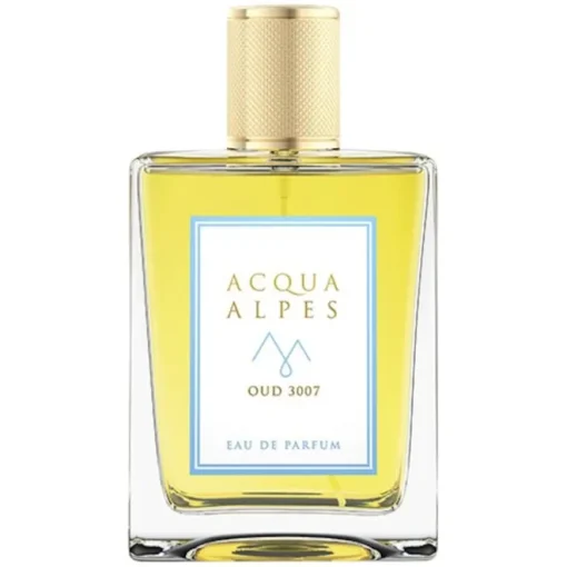 Oud 3007 Eau de Parfum Spray von Acqua Alpes
