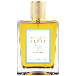Oud 3333 Eau de Parfum Spray von Acqua Alpes