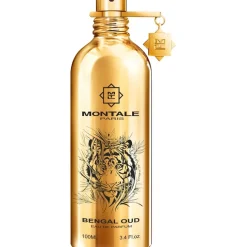 Oud Bengal Oud Eau de Parfum Spray von Montale
