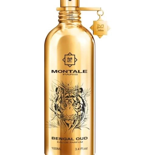 Oud Bengal Oud Eau de Parfum Spray von Montale