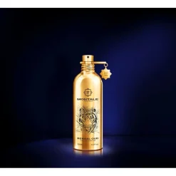 Oud Bengal Oud Eau de Parfum Spray von Montale