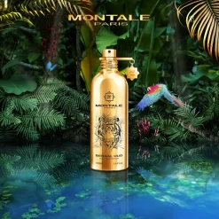 Oud Bengal Oud Eau de Parfum Spray von Montale