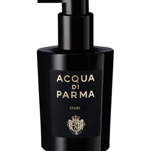 Oud Hand and Body Wash von Acqua di Parma