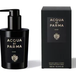 Oud Hand and Body Wash von Acqua di Parma