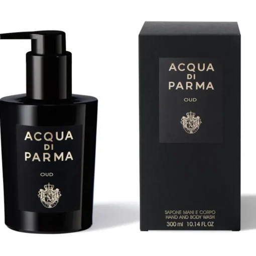 Oud Hand and Body Wash von Acqua di Parma