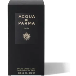 Oud Hand and Body Wash von Acqua di Parma