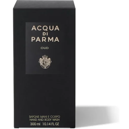 Oud Hand and Body Wash von Acqua di Parma