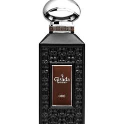 Oud Parfum von Gisada