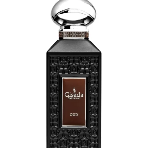 Oud Parfum von Gisada
