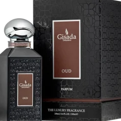Oud Parfum von Gisada