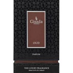 Oud Parfum von Gisada