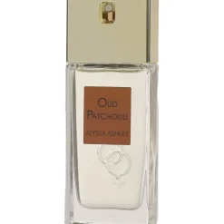 Oud Patchouli Eau de Parfum Spray von Alyssa Ashley