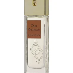 Oud Patchouli Eau de Parfum Spray von Alyssa Ashley