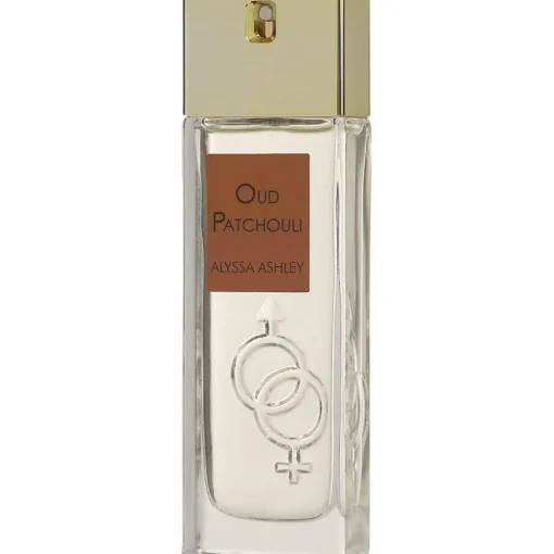 Oud Patchouli Eau de Parfum Spray von Alyssa Ashley