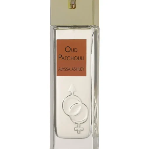 Oud Patchouli Eau de Parfum Spray von Alyssa Ashley