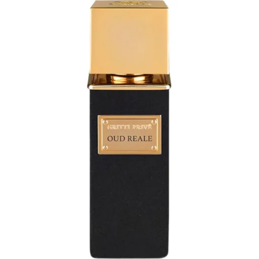 Oud Reale Extrait de Parfum von Gritti