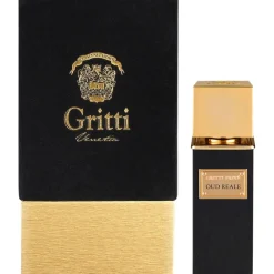 Oud Reale Extrait de Parfum von Gritti