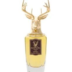 Oud Republic Extrait de Parfum von Pana Dora Sweden