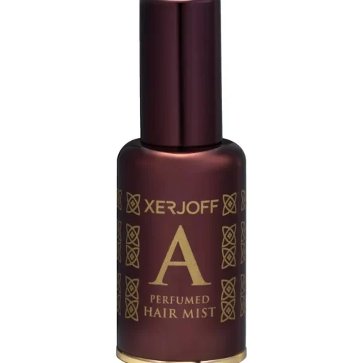 Oud Stars Collection Alexandria II Hair Mist von XERJOFF
