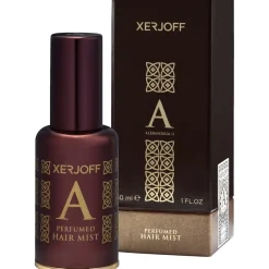 Oud Stars Collection Alexandria II Hair Mist von XERJOFF