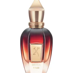 Oud Stars Collection Parfum Fars von XERJOFF