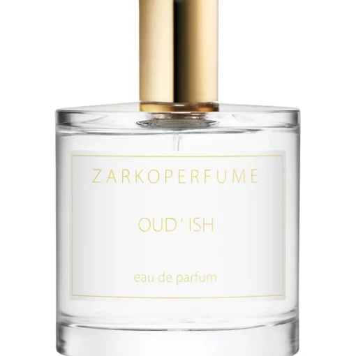 Oud'ish Eau de Parfum Spray von Zarkoperfume
