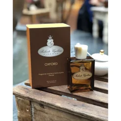 Oxford Eau de Parfum Spray von Roberto Ugolini