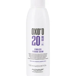 Oxid'o 20 Vol 6% Stabilized Peroxide Cream von Alfaparf Milano
